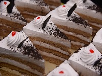 Sartaj Cake Parlour | Agartala
