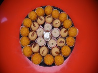 sartaj cake parlour & restaurant, Agartala